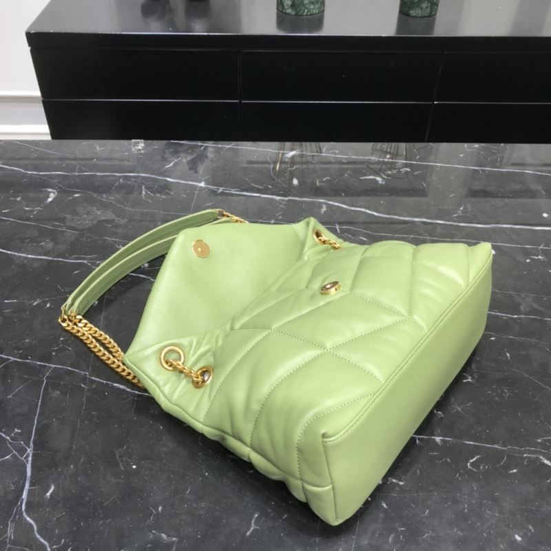 Y51 puffer bags